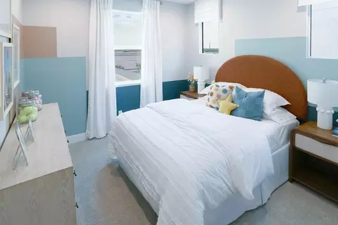 Bedroom - 10327 E Ursula Ave, Mesa, AZ 85212 photo 2 of 3