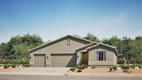 12962 N Prepona Dr, Marana, AZ 85653
