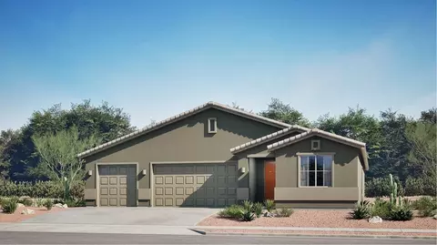 12962 N Prepona Dr, Marana, AZ 85653