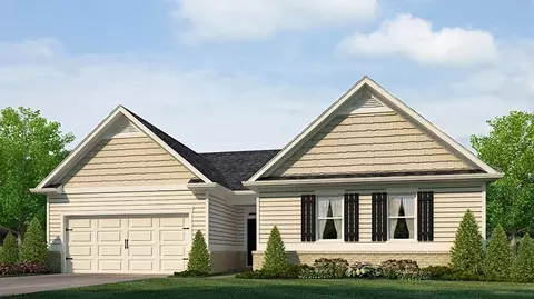 43 Oakleigh Psge, Dallas, GA 30132