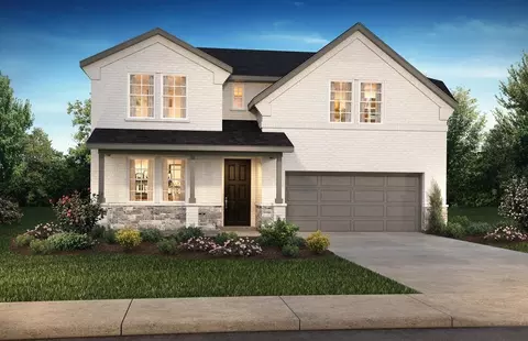 4935 Pinestraw Valley Way, Montgomery, TX 77316