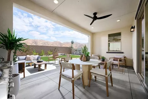 Exterior - 26117 Pepper Tree Ridge Rd, Temescal Valley, CA 92883 photo 6 of 8