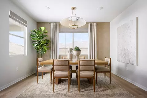 Dining - 26117 Pepper Tree Ridge Rd, Temescal Valley, CA 92883 photo 1 of 1