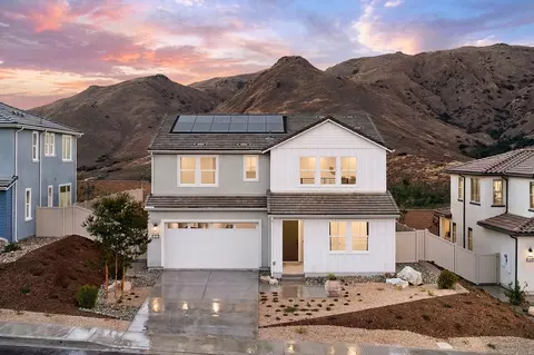 Exterior - 26117 Pepper Tree Ridge Rd, Temescal Valley, CA 92883 photo 8 of 8