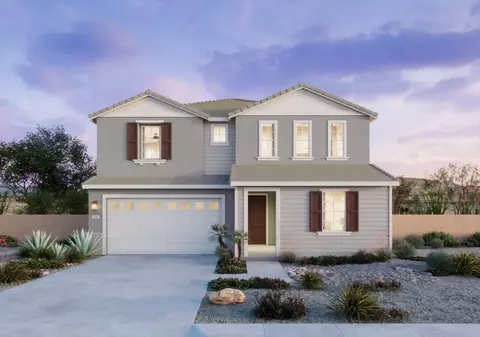 Exterior - 26117 Pepper Tree Ridge Rd, Temescal Valley, CA 92883 photo 3 of 8