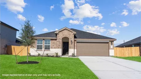 8738 Jade Hill Dr, Iowa Colony, TX 77583
