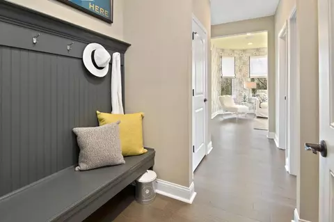 Entry Way - 900 E 96th St #STE 100, Indianapolis, IN 46240 photo 1 of 2