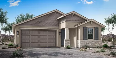 43432 N Hinoki St, Queen Creek, AZ 85140