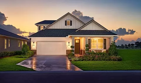 Exterior - 228 Wrensong Pl, Saint Augustine, FL 32092 photo 1 of 3