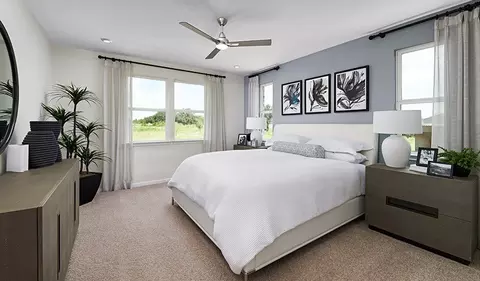 Bedroom - 228 Wrensong Pl, Saint Augustine, FL 32092 photo 1 of 3