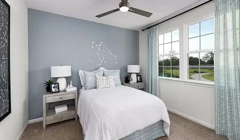 Bedroom - 228 Wrensong Pl, Saint Augustine, FL 32092 photo 2 of 3