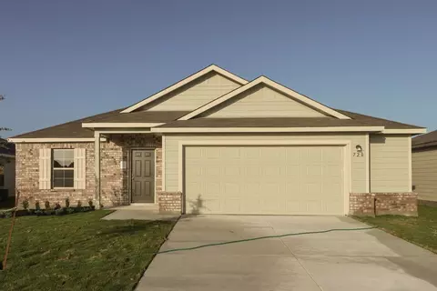 203 Jordans Est, San Antonio, TX 78264