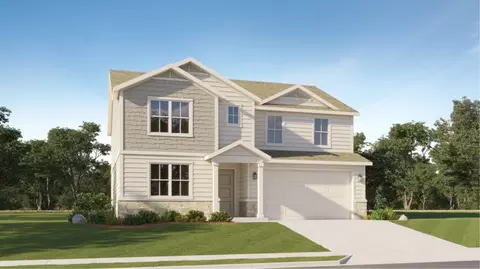 5052 N Bartok Ave, Meridian, ID 83646