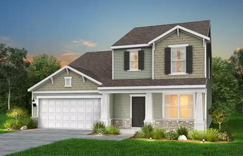 4918 Ranger Rd, Lockbourne, OH 43137