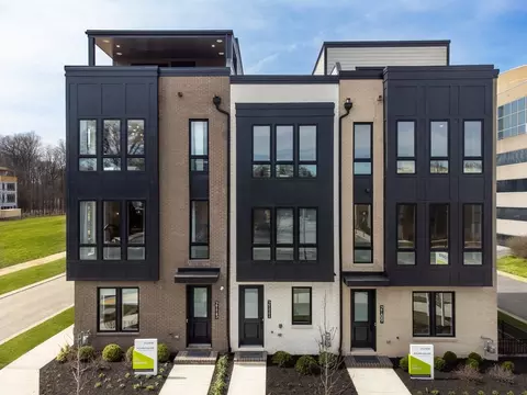 2121 E Jefferson St, North Bethesda, MD 20852
