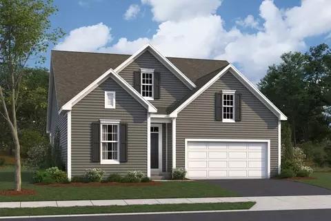 Exterior - 1865 Longhill Dr, Delaware, OH 43015 photo 2 of 19
