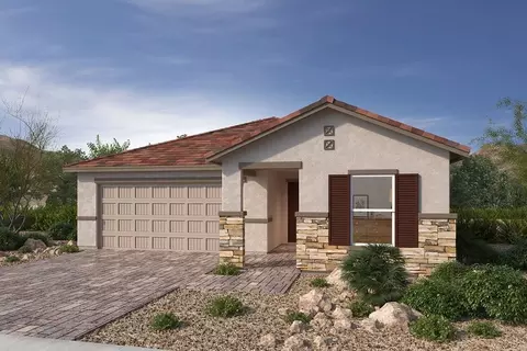 N 5th St. And Sandstone Ranch Pkwy., North Las Vegas, NV 89084