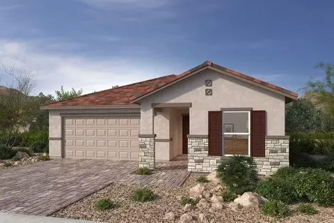 N 5th St. And Sandstone Ranch Pkwy., North Las Vegas, NV 89084