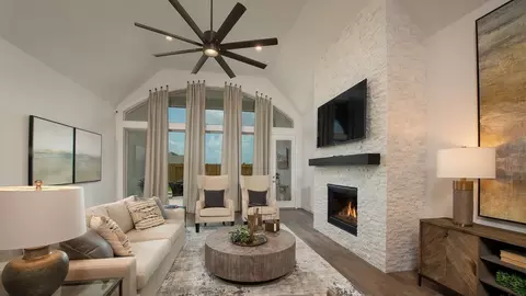 Living - 228 Star Rush Trl, Georgetown, TX 78633 photo 1 of 7