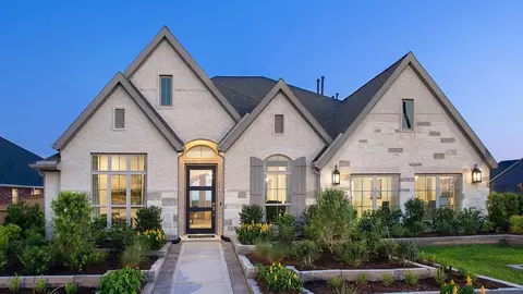 Exterior - 228 Star Rush Trl, Georgetown, TX 78633 photo 5 of 6
