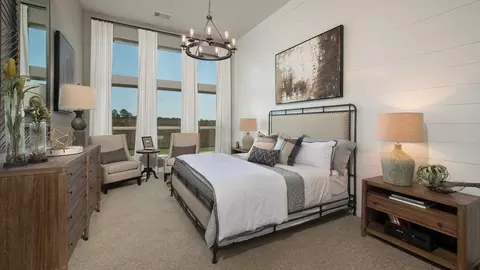 Bedroom - 228 Star Rush Trl, Georgetown, TX 78633 photo 2 of 4