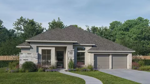 Exterior - 228 Star Rush Trl, Georgetown, TX 78633 photo 3 of 6