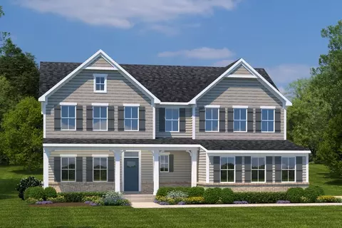 1009 Harwell Ln, Murfreesboro, TN 37128