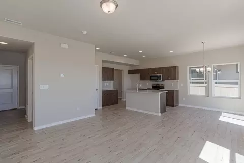 Living - 8190 Lemon Grass Rd, Peyton, CO 80831 photo 2 of 3