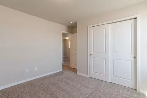 Bedroom - 8190 Lemon Grass Rd, Peyton, CO 80831 photo 7 of 7