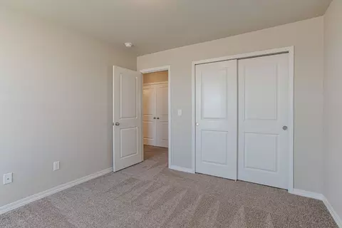 Bedroom - 8190 Lemon Grass Rd, Peyton, CO 80831 photo 5 of 7