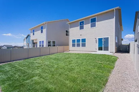 Exterior - 8190 Lemon Grass Rd, Peyton, CO 80831 photo 6 of 7