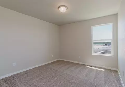Bedroom - 8190 Lemon Grass Rd, Peyton, CO 80831 photo 4 of 7
