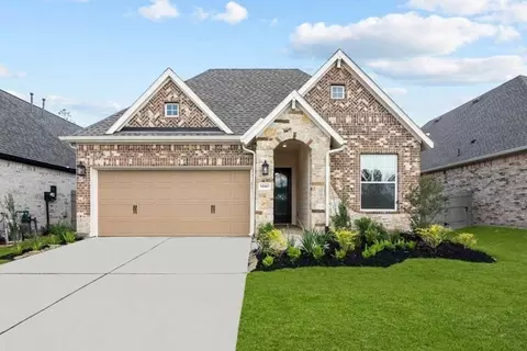 405 Dove Meadow Ln, Katy, TX 77493