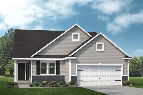 601 Cruden Bay Ct, Dardenne Prairie, MO 63368