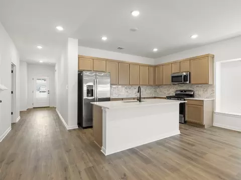 166 Wagon Spoke Way, Liberty Hill, TX 78642