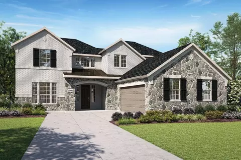 420 Granville Dr, Haslet, TX 76052