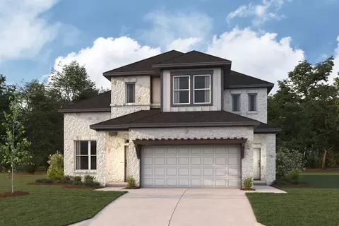913 Purmela St, Leander, TX 78641