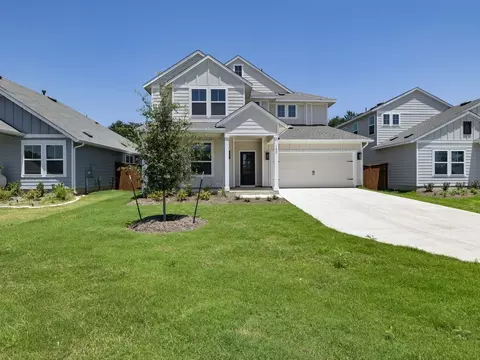 105 Wagon Spoke Way, Liberty Hill, TX 78642