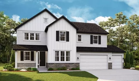 12237 S Aspen Creek Ln, Herriman, UT 84096
