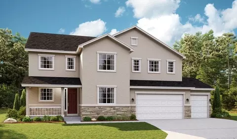 12237 S Aspen Creek Ln, Herriman, UT 84096