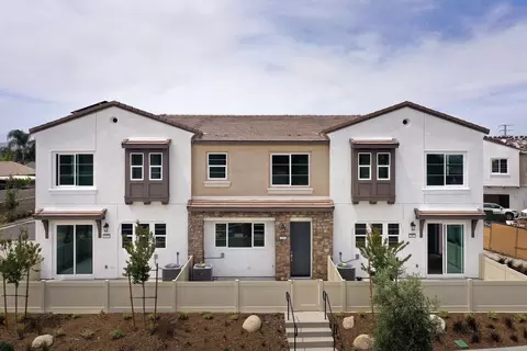 Exterior - 9187 Waverly Ln, Riverside, CA 92503 photo 1 of 4