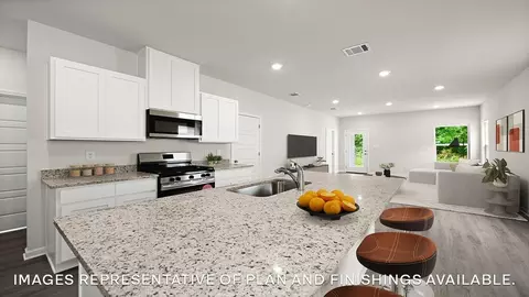 Kitchen - 4616 Marais River Dr, Slidell, LA 70461 photo 1 of 3
