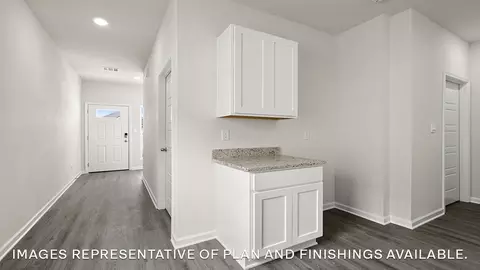 Entry Way - 4616 Marais River Dr, Slidell, LA 70461 photo 1 of 1