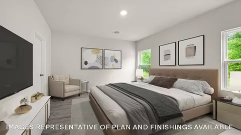 Bedroom - 4616 Marais River Dr, Slidell, LA 70461 photo 1 of 6