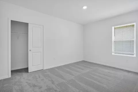Bedroom - 13805 Sawmill St, Parrish, FL 34219 photo 5 of 15