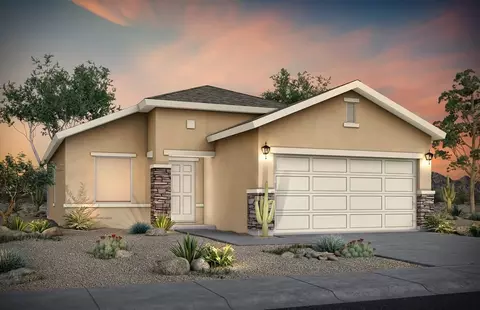 1036 Arabetto, Las Cruces, NM 88012