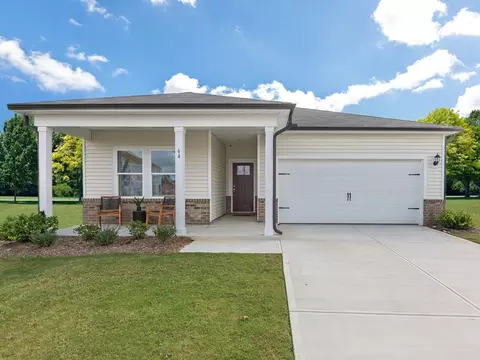 Other - 77 Thistle Patch Pl, Angier, NC 27501 photo 4 of 8