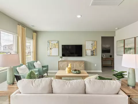 Living - 77 Thistle Patch Pl, Angier, NC 27501 photo 1 of 4