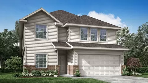 1145 Wind Drift Way, Fort Worth, TX 76131