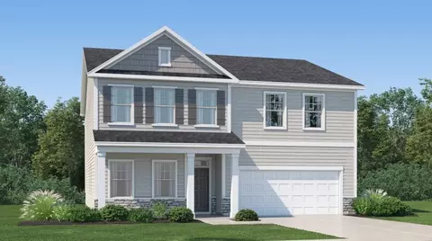 5804 Mill Stone Way, Sims, NC 27880